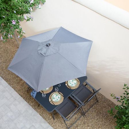 A Casa Di Giuly Apartment Florenţa Exterior foto